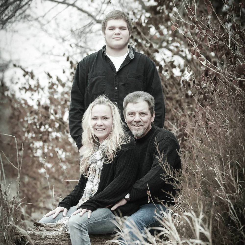 Meet your Posher, Theresa